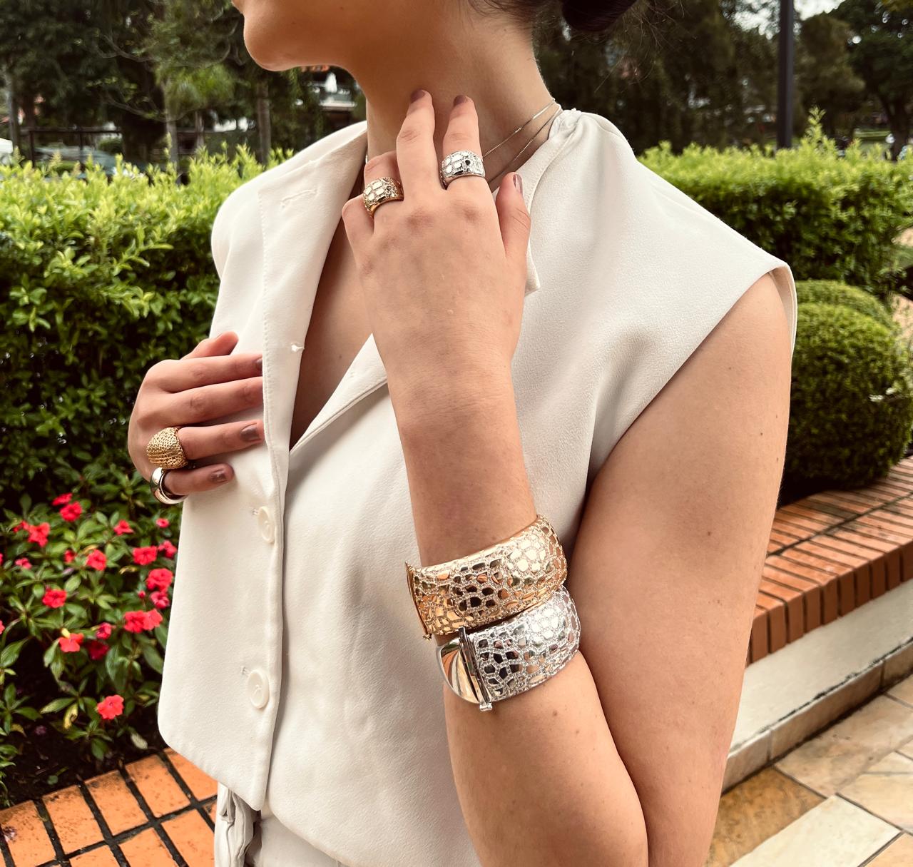Pulseiras
