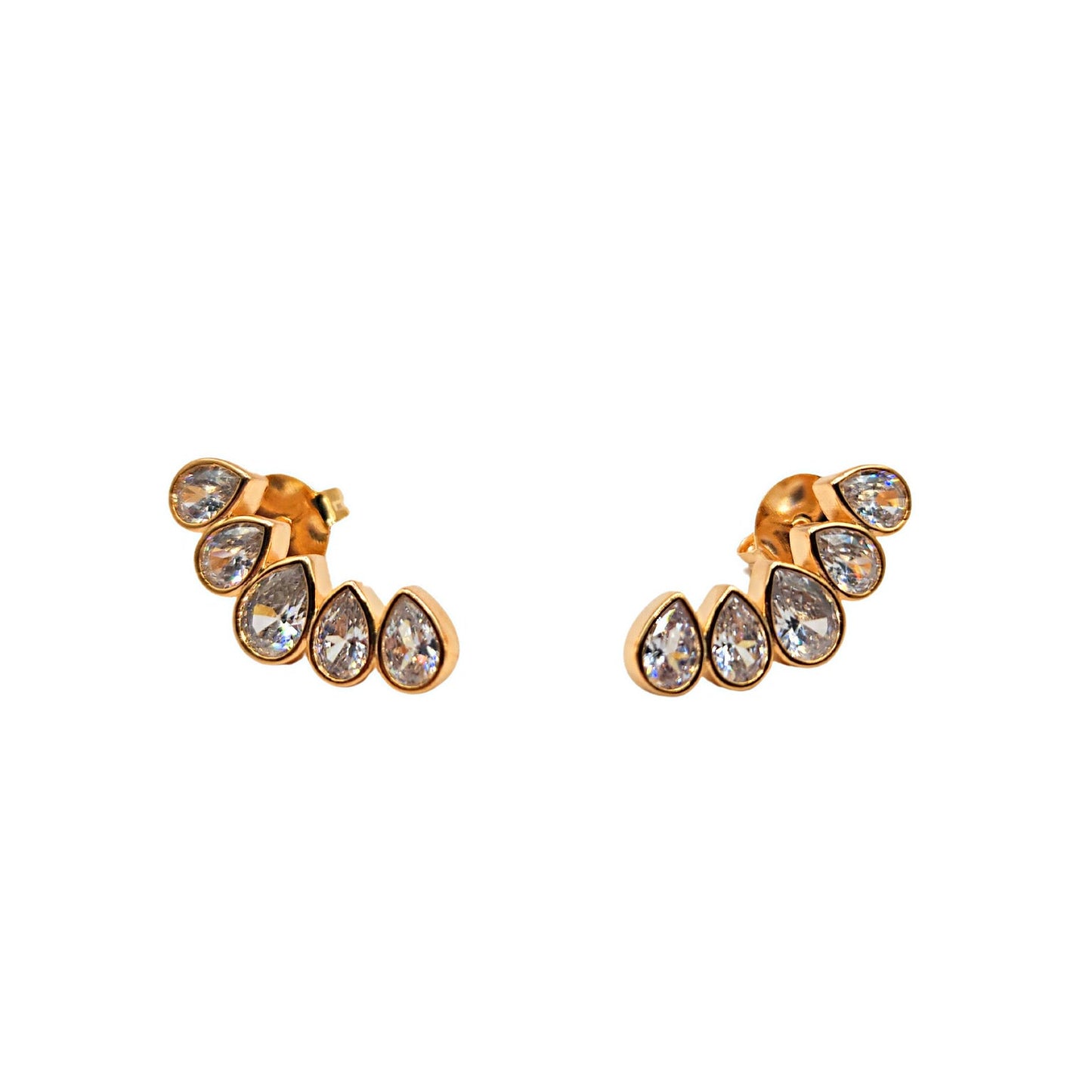 Brinco Ear Cuff