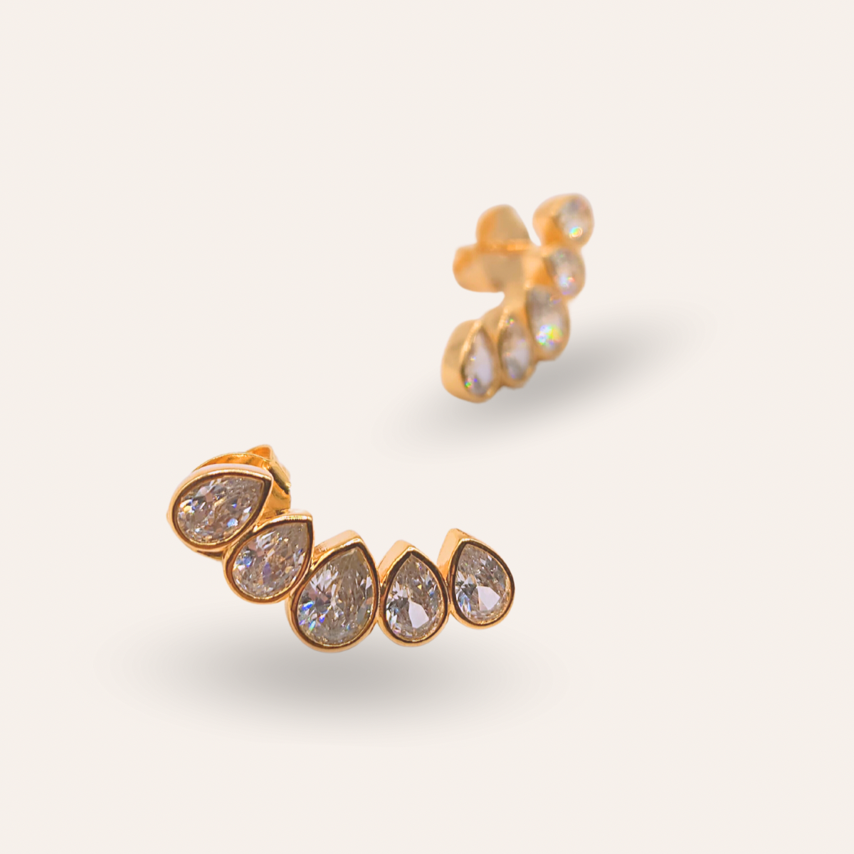 Brinco Ear Cuff