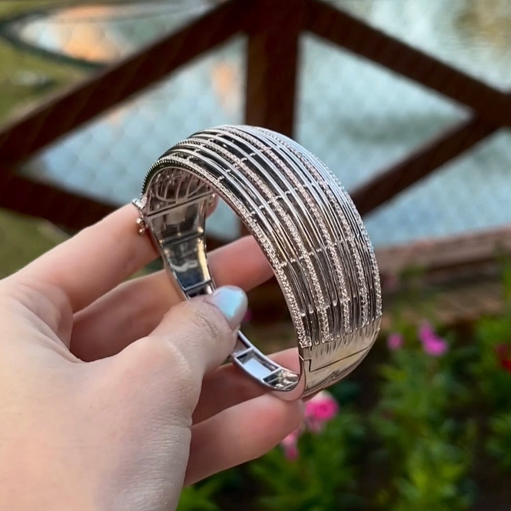 Pulseira Filigrana