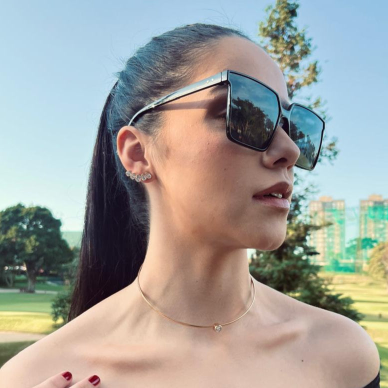 Brinco Ear Cuff