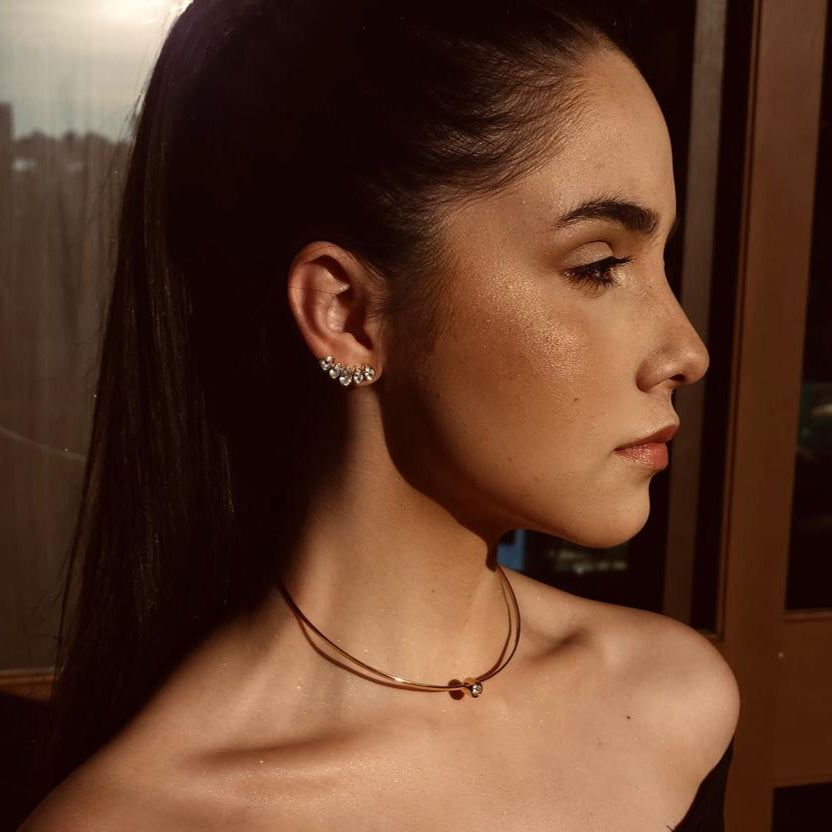 Aro Dourado