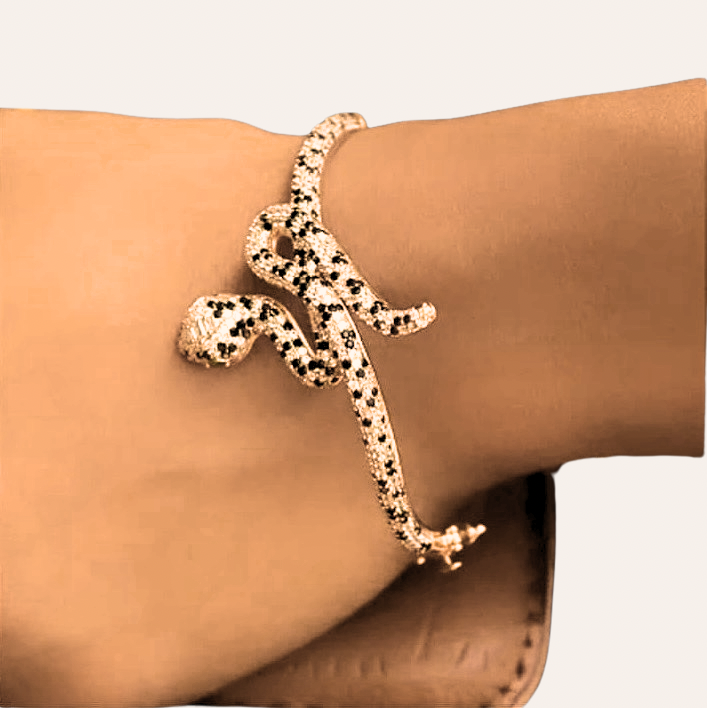 Pulseira Cobra