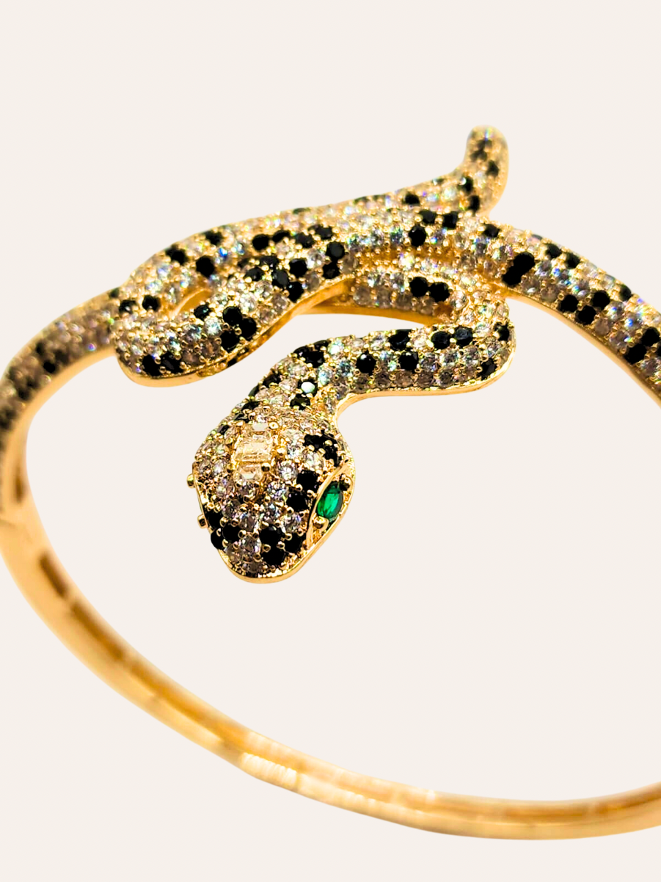 Pulseira Cobra