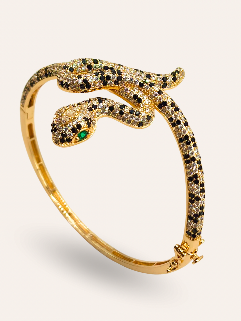 Pulseira Cobra