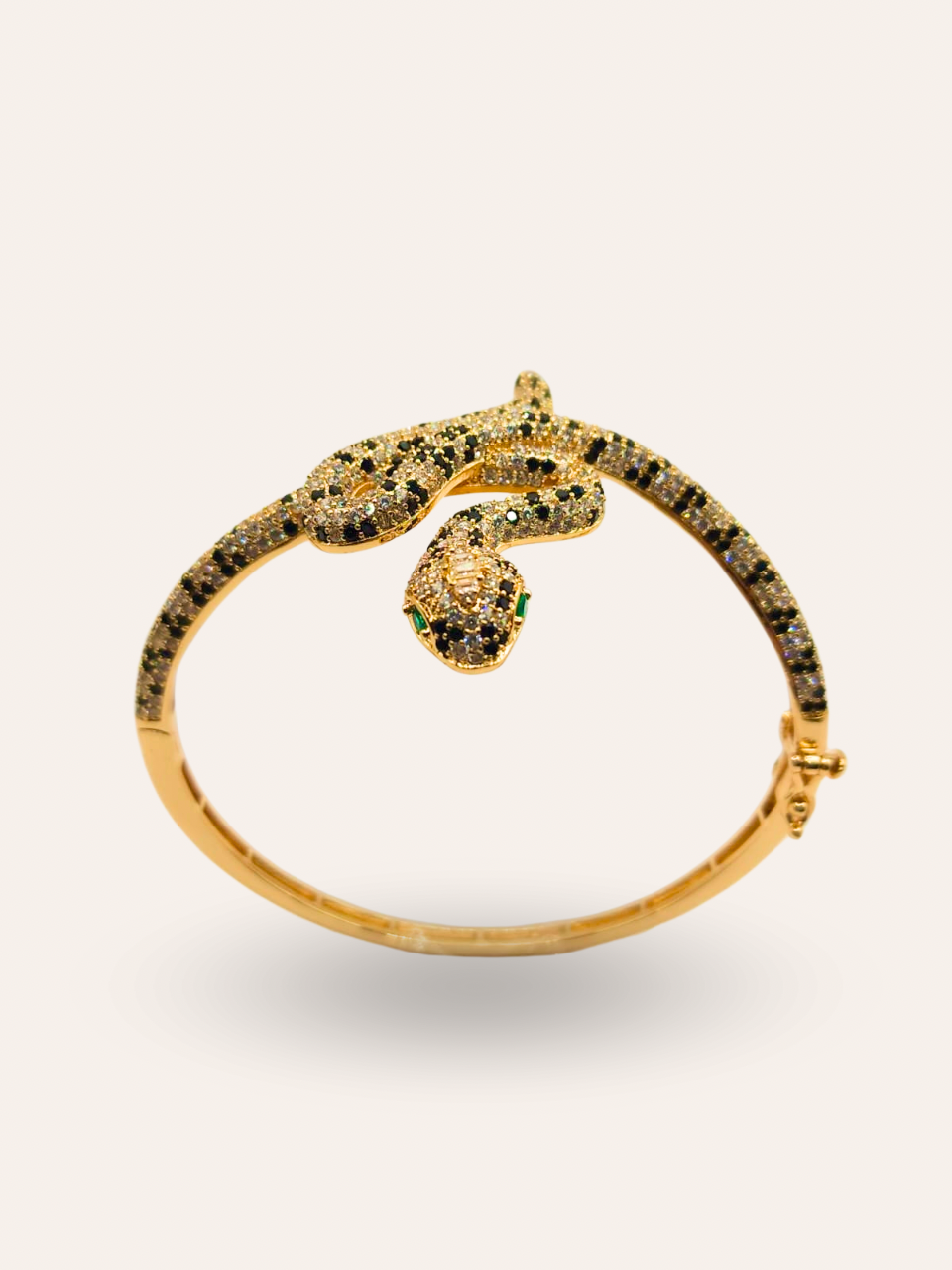 Pulseira Cobra